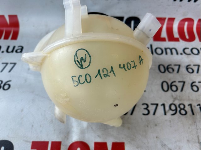 VAG 5C0121407A в наличии Винница