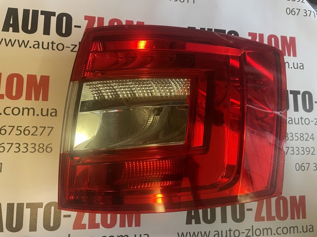 5E9945096A VAG Задний фонарь купить в Чернигов