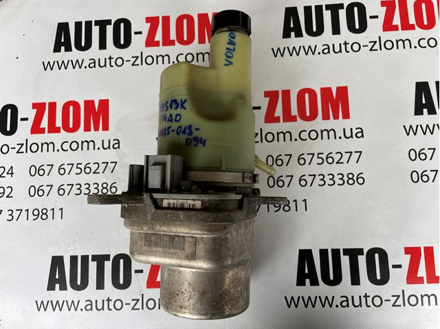 Помпа ГУР 5N513K514AD VOLVO
