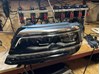Фара ліва vw tiguan 5NB941081A