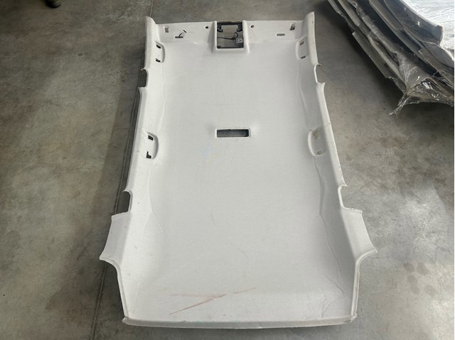 Козырек солнцезащитный автомобиля 5NN857552L VAG