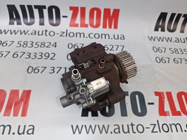 Насос топливный высокого давления 5WS40894 CONTINENTAL