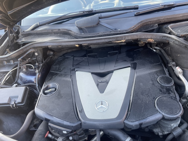 Двигатель в сборе 642940 MERCEDES