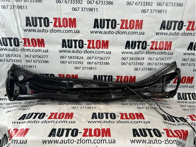 NISSAN 668623NL0A в наличии Тернополь