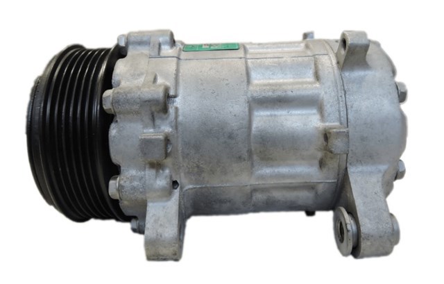 6N0820803C VAG Компрессор кондиционера купить в Чернигов