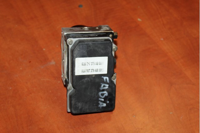 VAG 6Q0614417M в наличии Николаев