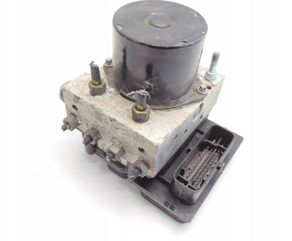 Блок управления АБС  6R0907379AF VAG