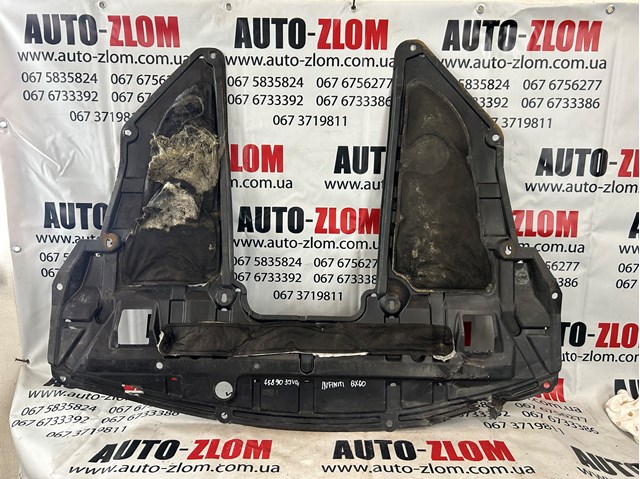 NISSAN 758903JV0A в наличии Ужгород