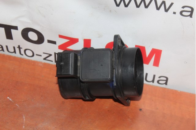 7700109812 RENAULT Датчик потока (расхода) воздуха, расходомер M.A.F. - (Mass Airflow) купить в Хмельницкий