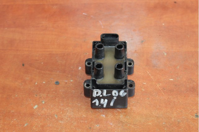 7700274008 RENAULT Катушка зажигания купить в Днепр