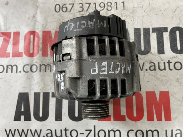 Автомобильный генератор 7700427476 RENAULT