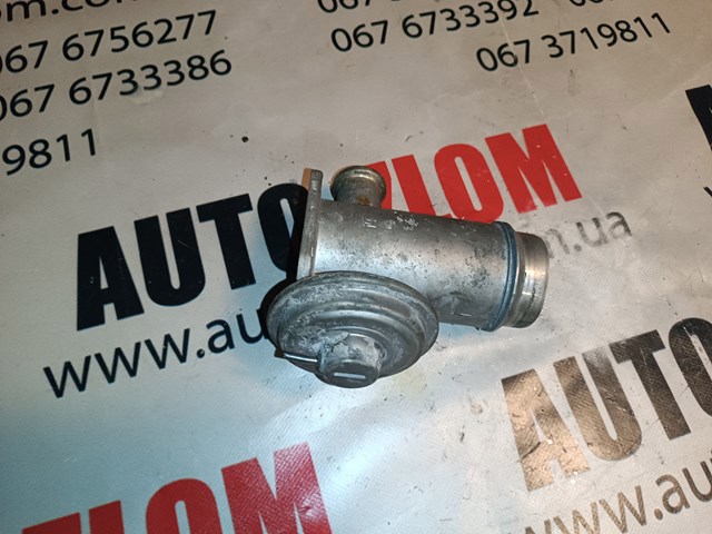 Клапан EGR, рециркуляции газов 7792077 BMW