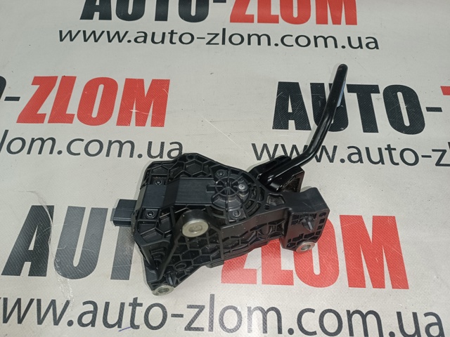 Педали газа 7811033140 TOYOTA