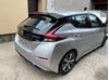 Четверть задня права nissan leaf ze1 k23 2019 781125SA0A