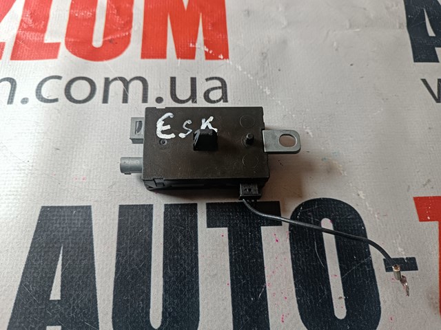 7CP118C847CA FORD Усилитель сигнала антенны купить в Житомир