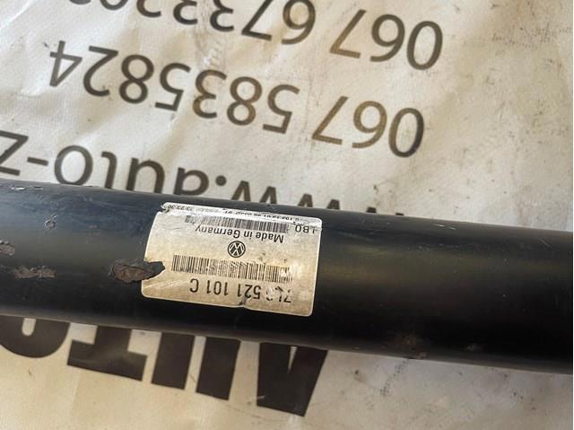 7L0521101C VAG Кардан передний купить в Тернополь