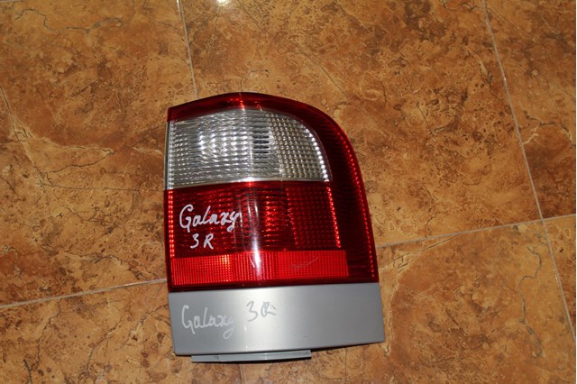 7M5945258 Ford