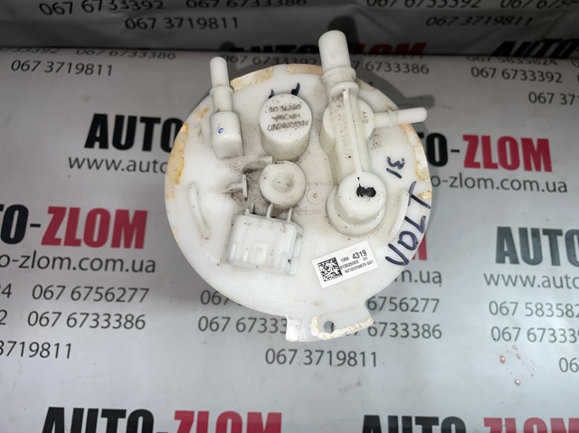 Модуль топливного насоса 813026069 GM