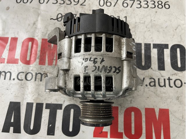 Генератор автомобиля 8200054588 RENAULT
