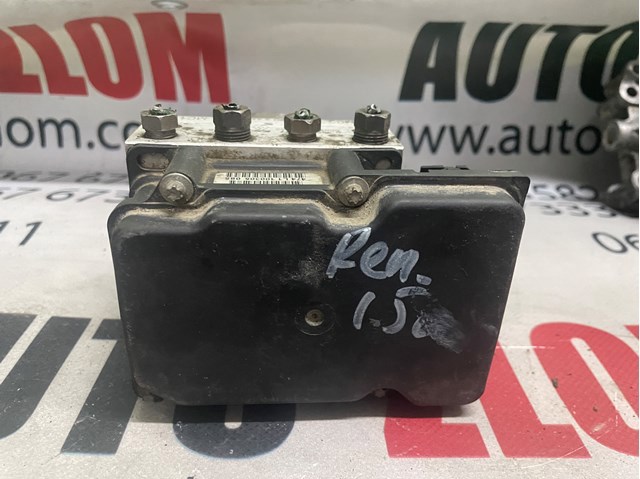 Гидроблок АБС 8200377455 RENAULT