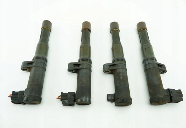 Катушка 8200380267 RENAULT