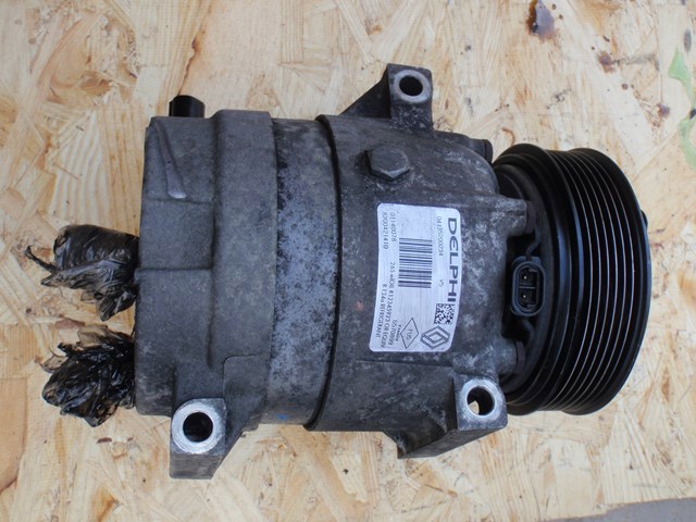 Насос кондиционера 8200421410 RENAULT