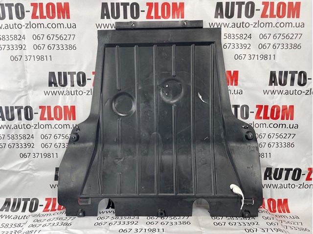 Обивка передка 8200540585 RENAULT