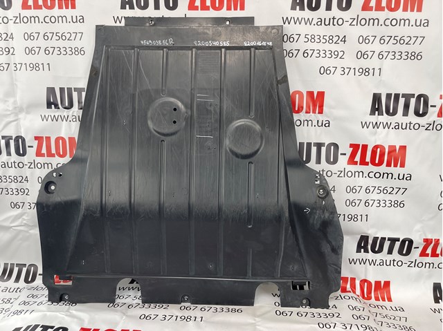 8200540585 Шумоизоляция капота купить Сумы