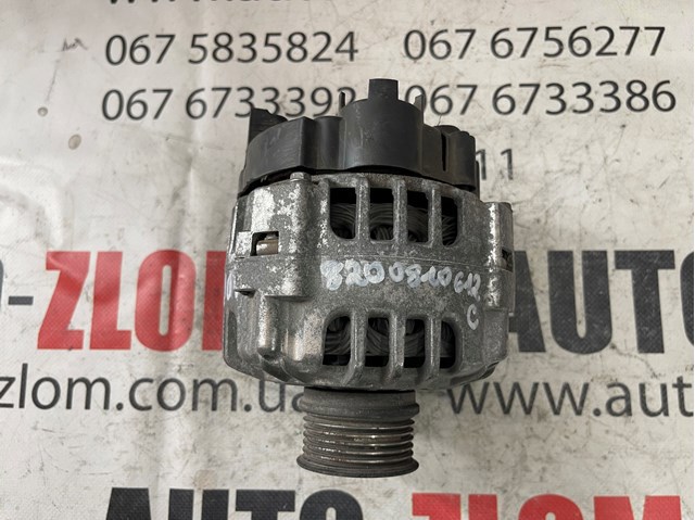 Генератор автомобильный 8200810621 RENAULT