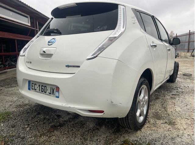 850223NA2H Бампер задний купить Павлоград