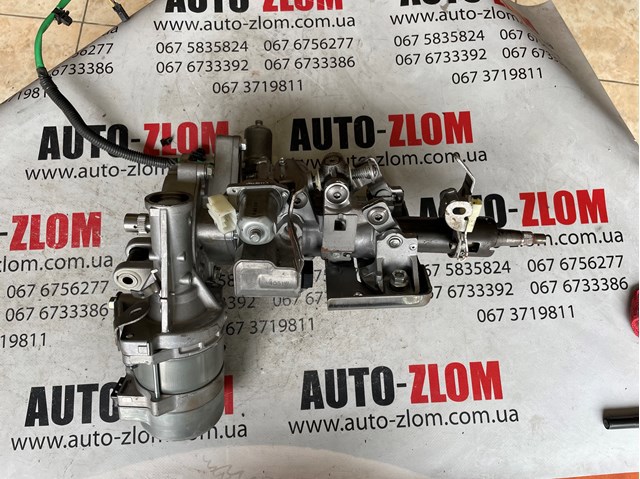 TOYOTA 8965048630 в наличии Тернополь