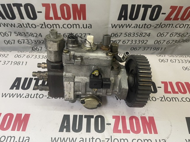 Насос топливный высокого давления 8971852422 OPEL