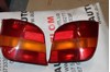 Цоколь (патрон) заднего фонаря 89FG13N004AA FORD