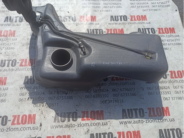 VAG 8A0201085 Бак топливный в наличии Кривой Рог