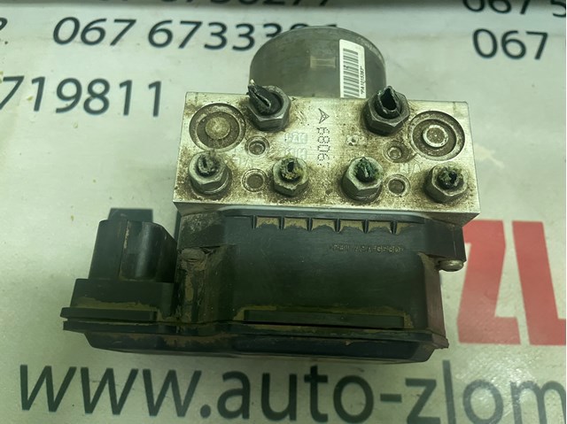 FORD 8G912C405FB Блок управления АБС (ABS) гидравлический в наличии Украина