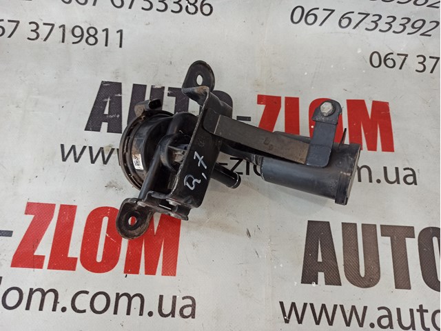 Клапан абсорбера 8K0906253K VAG