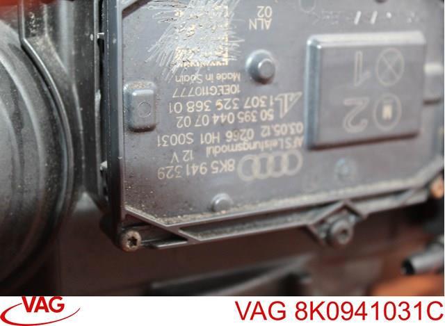 8K0941031C купить Ужгород