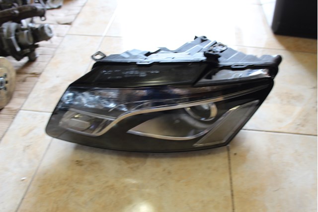 8R0941029AJ VAG Левая фара купить в Украина