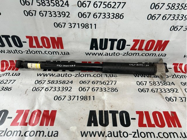 Отбойник амортизатора заднего 8V6118159AB FORD