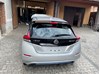 Кришка багажника nissan leaf ze1 (гола зі склом) k23 2019 90152-5SA1A