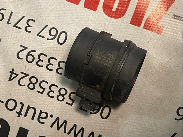 HYUNDAI 9021050001 Датчик потока (расхода) воздуха, расходомер M.A.F. - (Mass Airflow) в наличии Чернигов