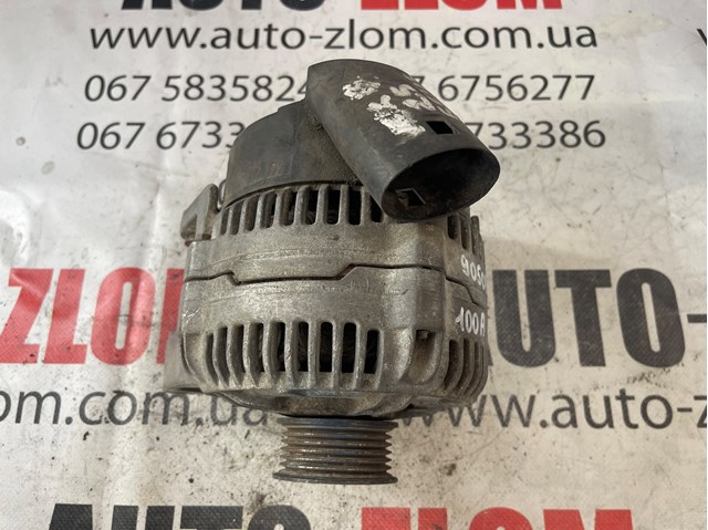 Автомобильный генератор 90508842 OPEL