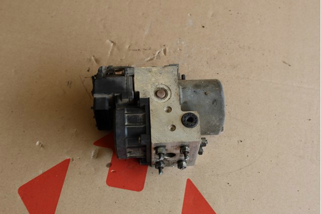 Блок управления ABS 90581417 OPEL