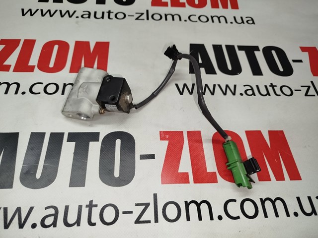 Клапан расширительный 924871682R RENAULT