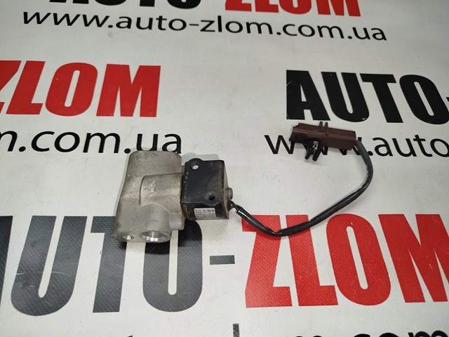 Клапан TRV, кондиционера 924876913R RENAULT
