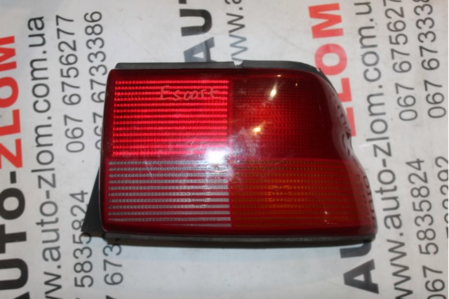 Фонари задние 93AG13N004AA FORD