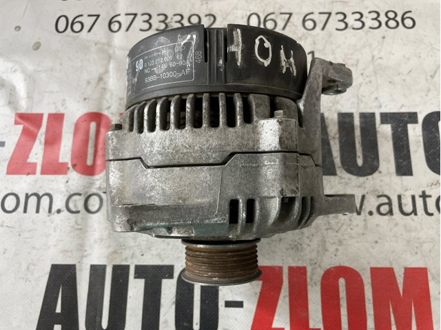 FORD 93BB10300AF Генератор в наличии Ужгород