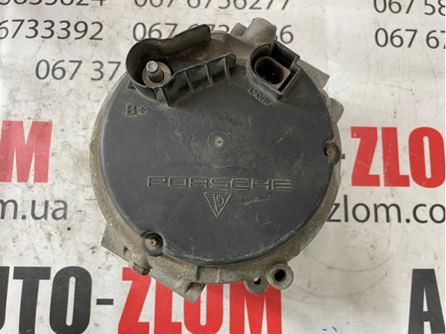 PORSCHE 94860301502 Генератор в наличии Запорожье