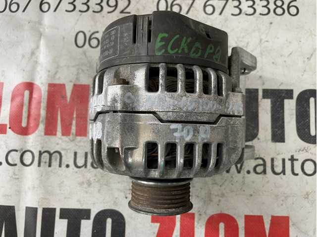 Генератор автомобильный Ford Escort 7