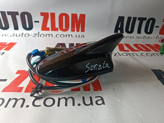 Антенна на крышу 962104R800 HYUNDAI